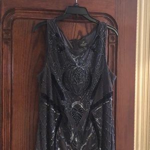 WORN ONLY A COUPLE TIMES ADRIANNA PAPPEL